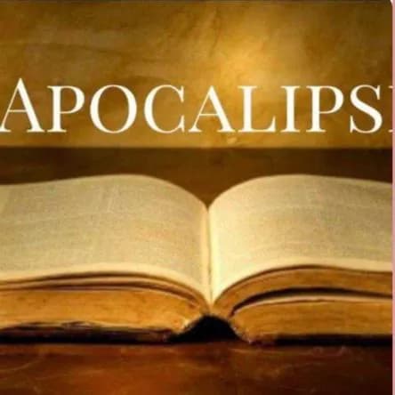 Ô Apocalipse