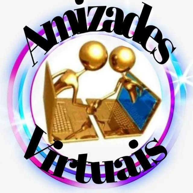 Amizades Virtual com Sentimentos a Longa Distância — grupos de WhatsApp