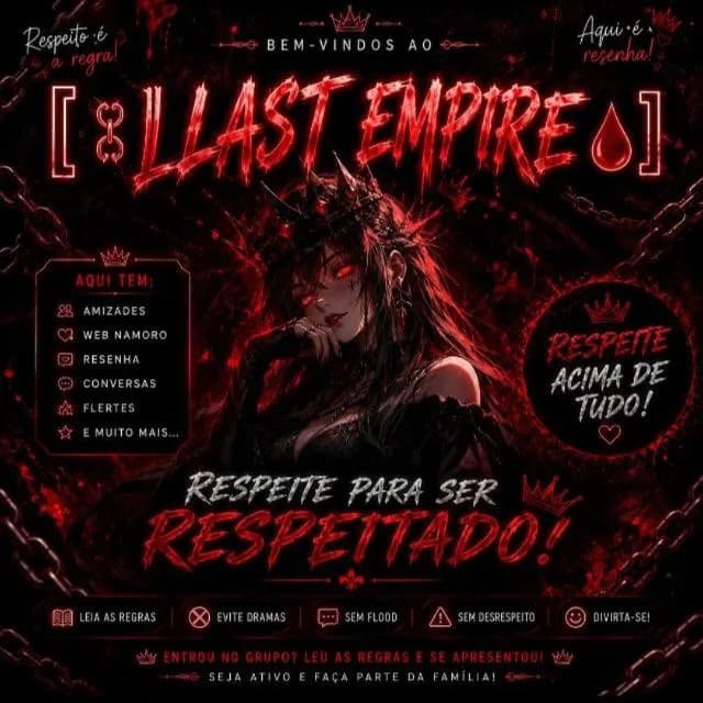 Last Empire