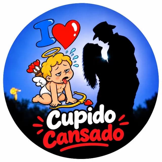 Cupido Cansado