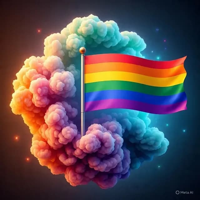 Essência LGBT — grupos de WhatsApp