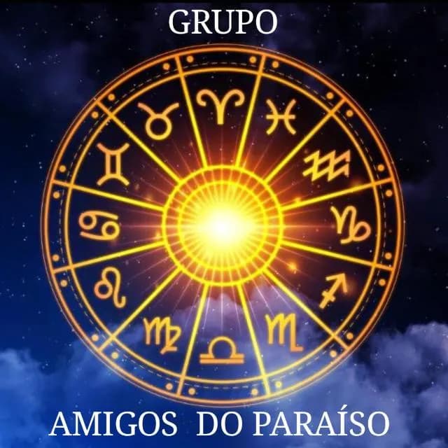 Amigos Dos Signos