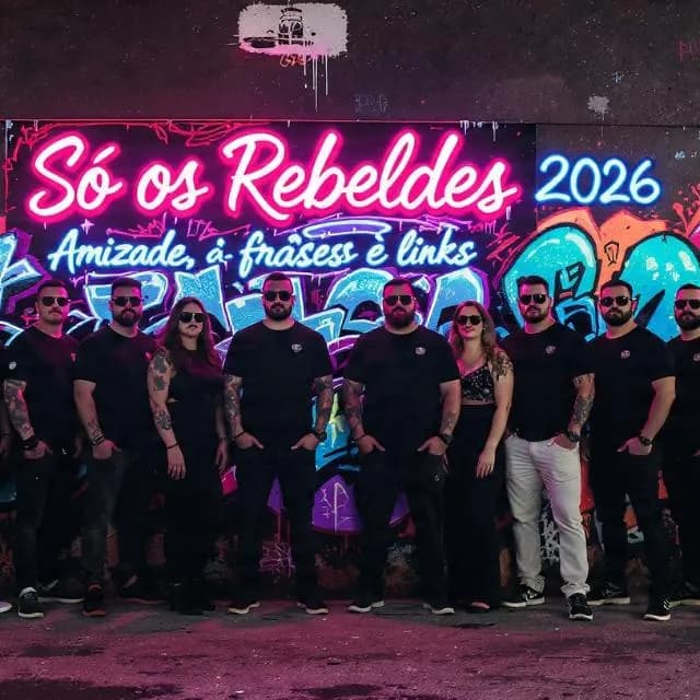 Rebelde 2026