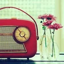 Radio W. Edificante