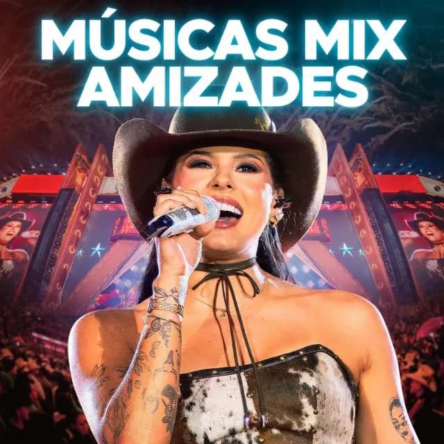Amizade e Música