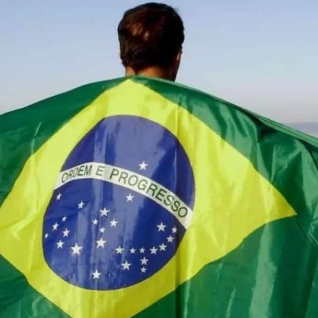 J&B 2 Brasil De Direita