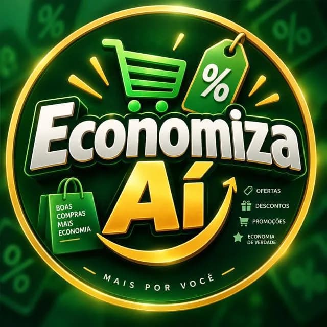 🔥 Economiza Aí | Ofertas & Achadinhos 🛒