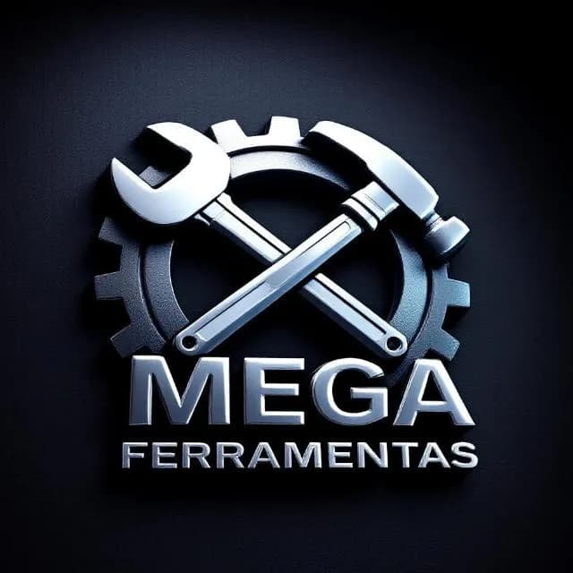 Mega Ferramentas