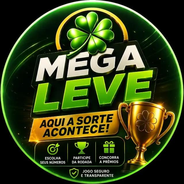 Megaleve — grupos de WhatsApp