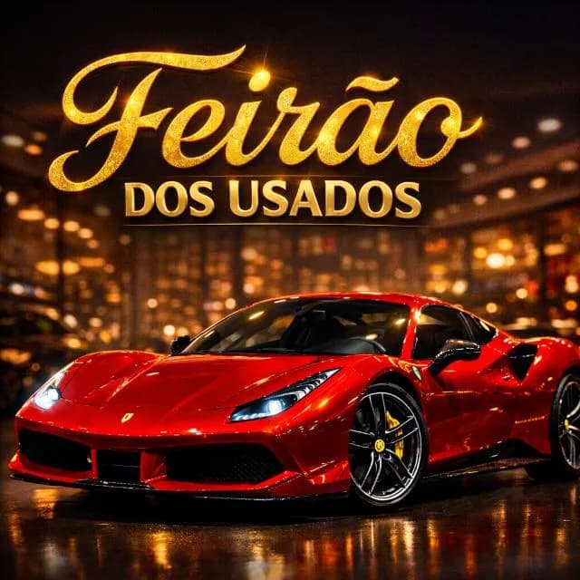 Feirão dos Usados Portugal