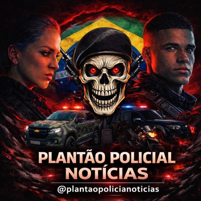 2 Plantão Policial Notícias