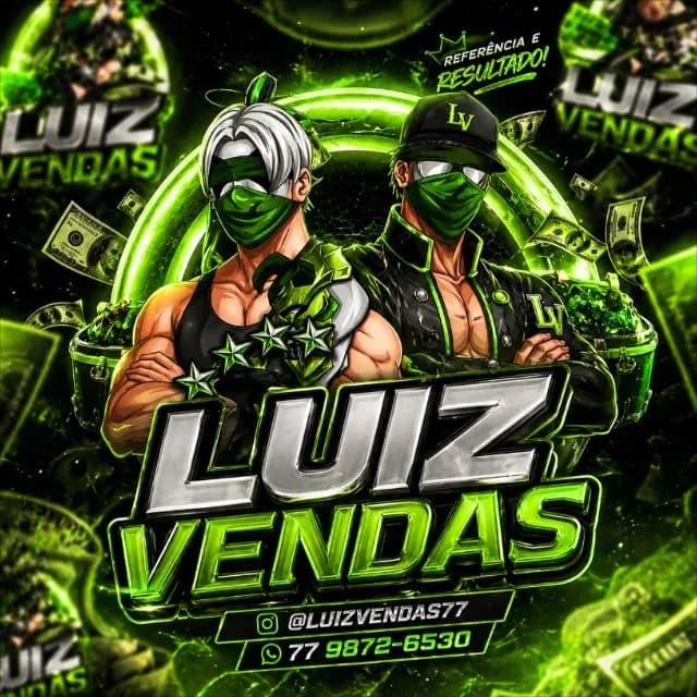 Luiz Vendas | Trocas & Mediações