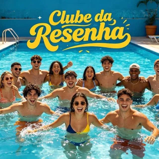 Clube Da Resenha Amigos Unidos