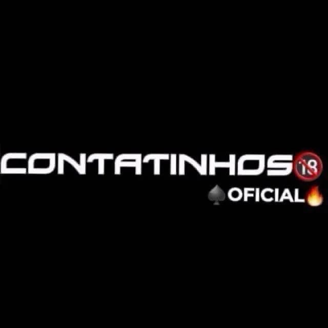 Contatinhos — grupos de WhatsApp