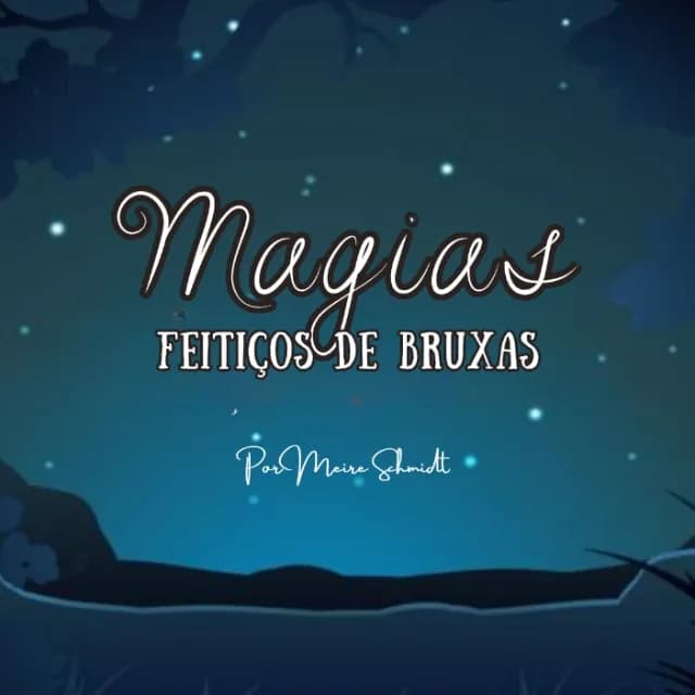Magias