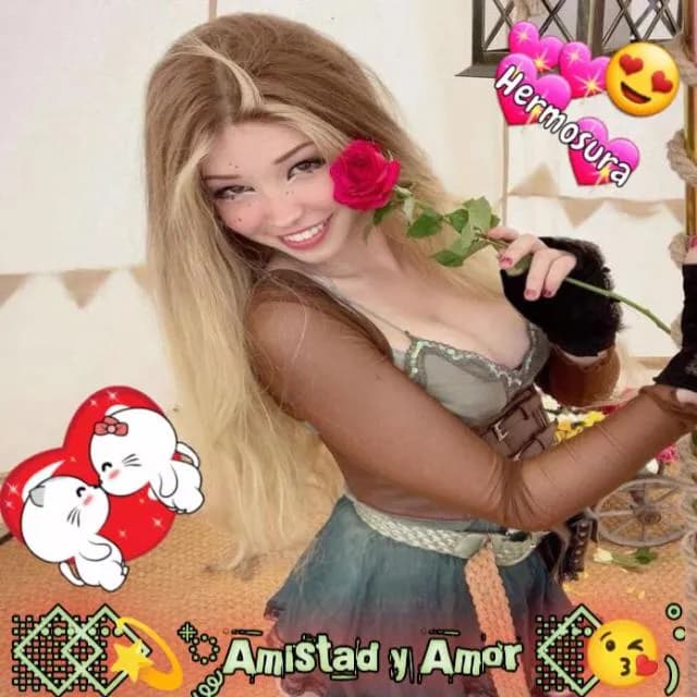 Amistad y Amor