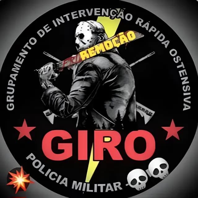 Tático Giro Notícias GPOS