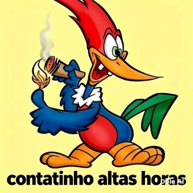Contatinho Altas Horas