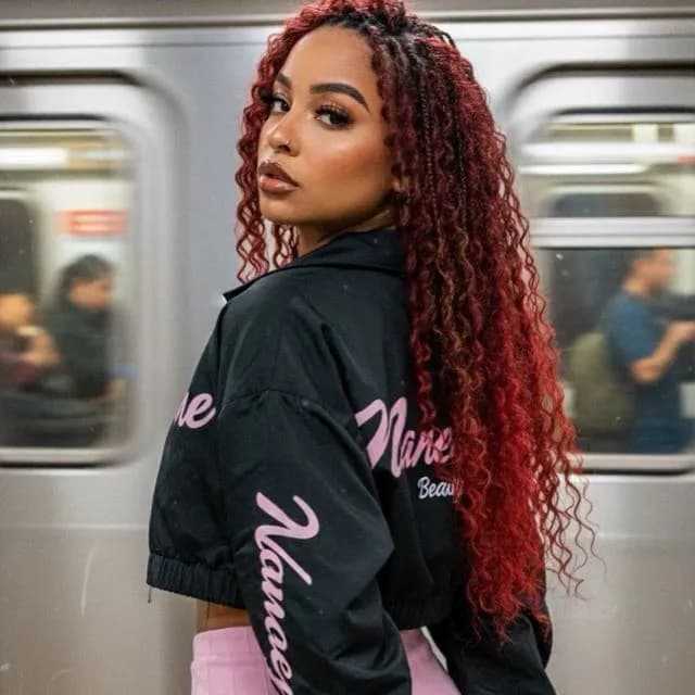 Engajamento TikTok e Instagram (2)