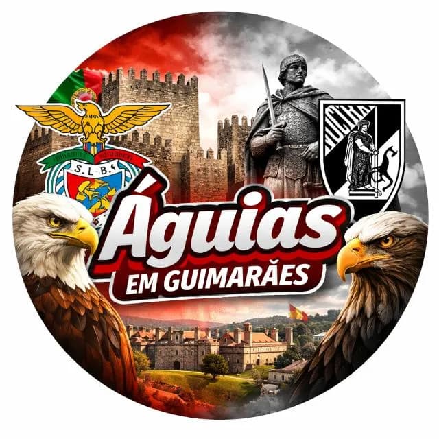 Águias De Guimarães