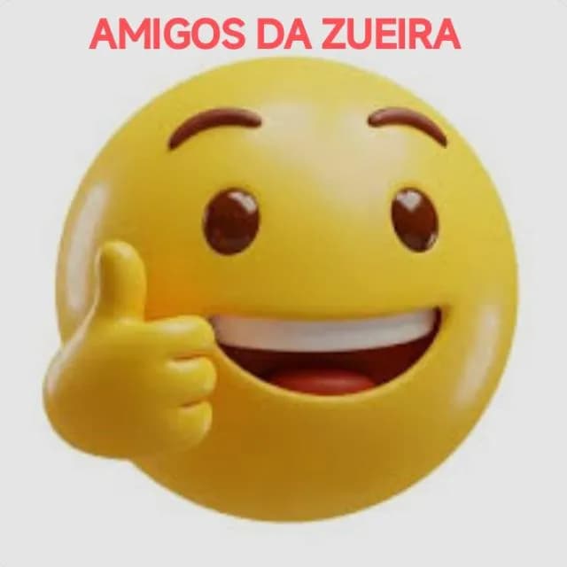 Amigos Da Zueira