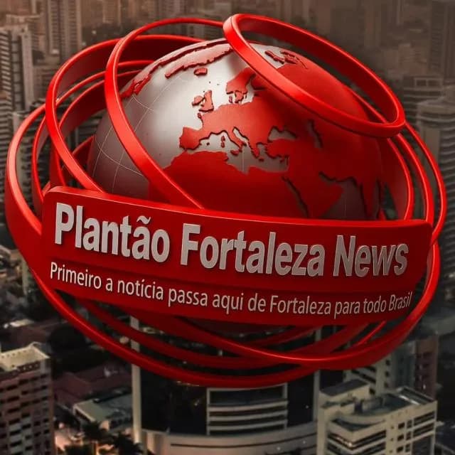 Plantão Fortaleza News Oficial