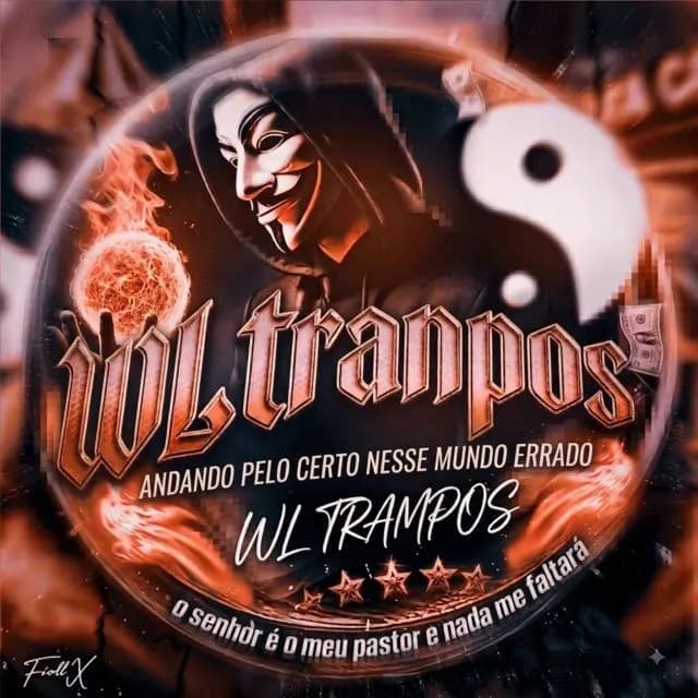 Equipe WL Trampos 00