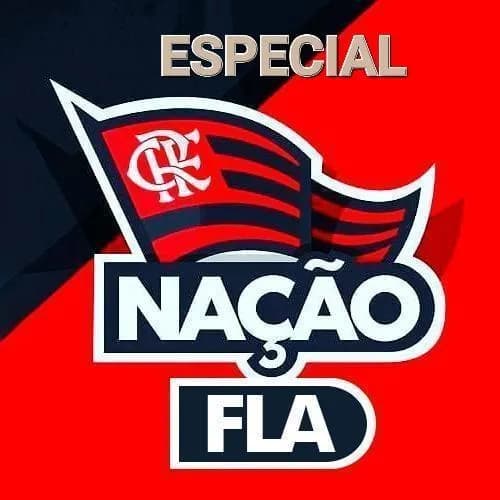 Nação Fla Especial 1 — grupos de WhatsApp