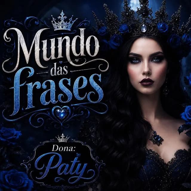 Mundo Das Frases