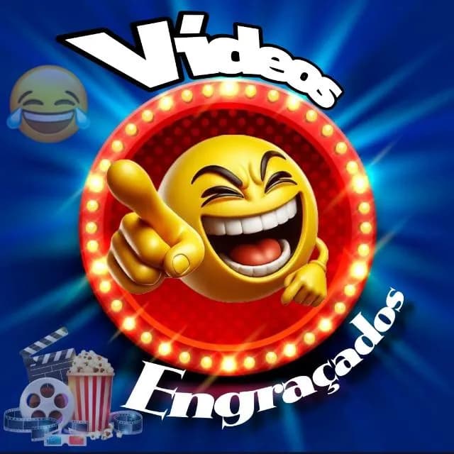 Videos Engraçados