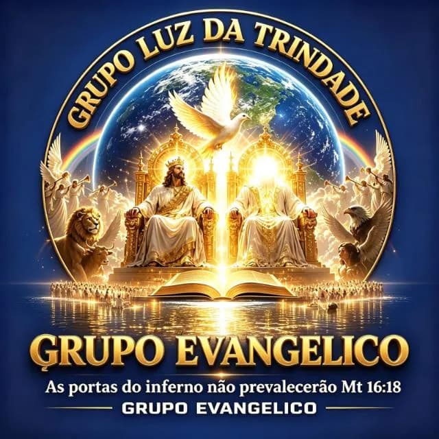 Luz Da Trindade