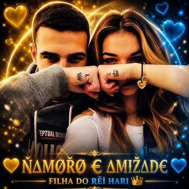 Namoro & Amizade