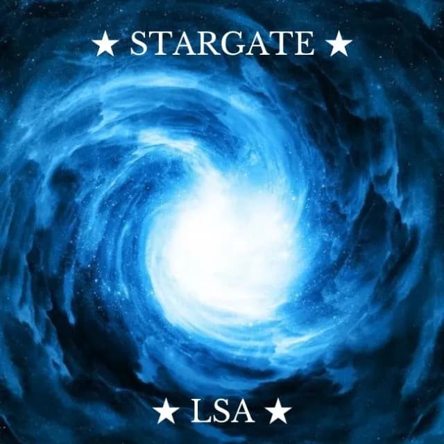 Stargate