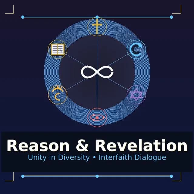 Reason & Revelation — grupos de WhatsApp