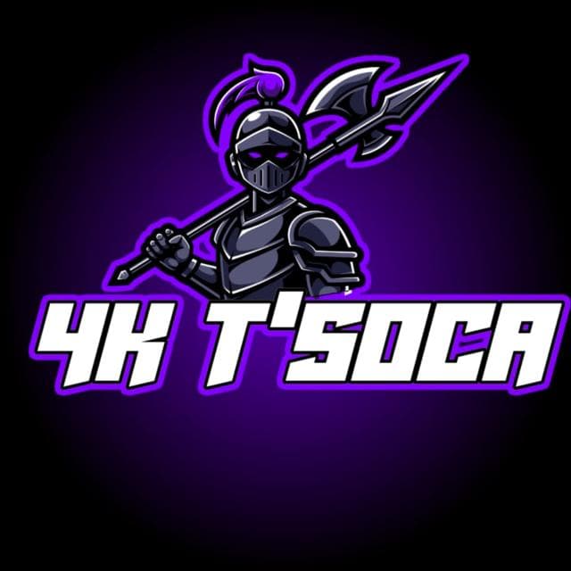 4K T'Soca