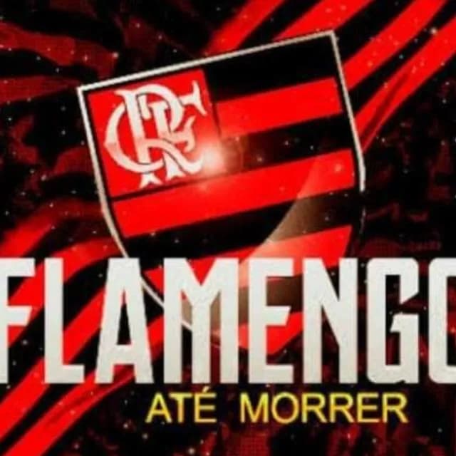 Flamengo Até Morrer — grupos de WhatsApp