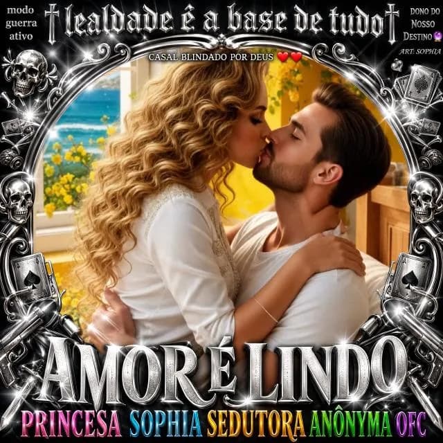 O Amor e Lindo Love You