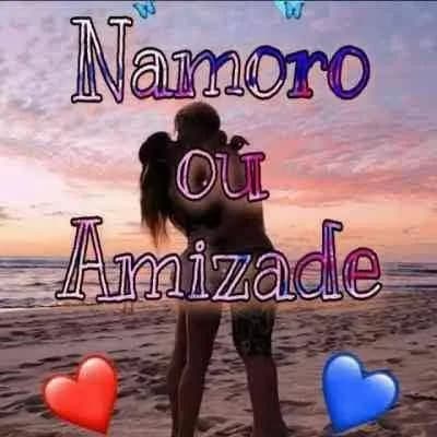 Namorou Ou Amizade