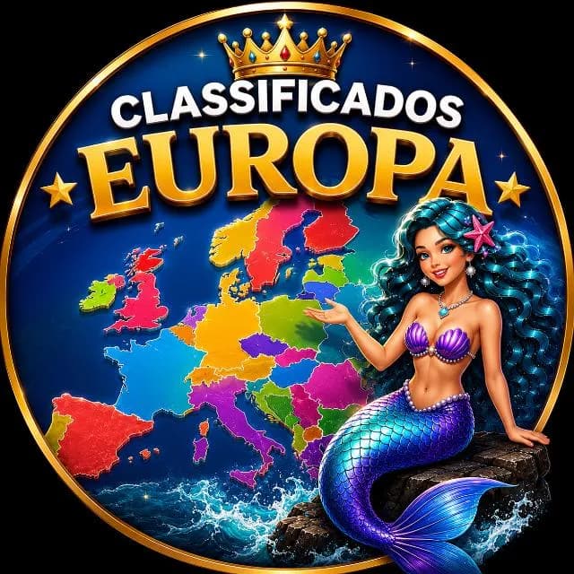 Classificados Europa