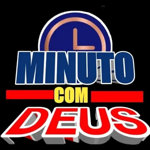 1 Minuto Com Deus