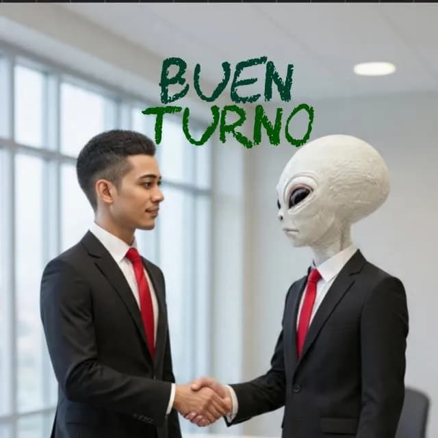 Buenturno 24/7