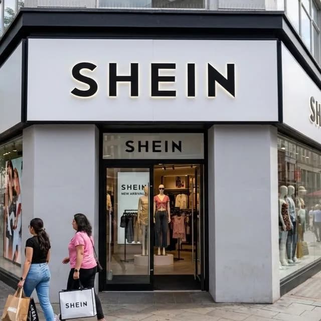 Achadinhos e Desconto Shein — grupos de WhatsApp