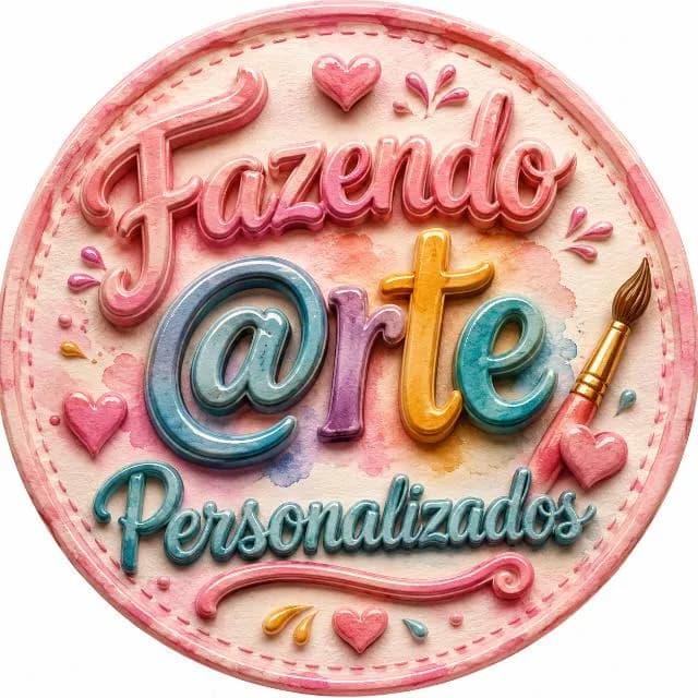 Fazendo @Rte Personalizados