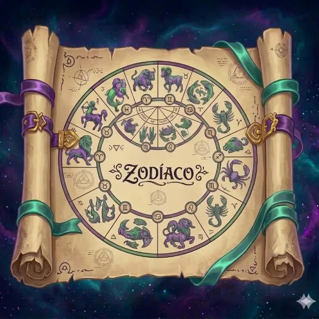 Zodiaco