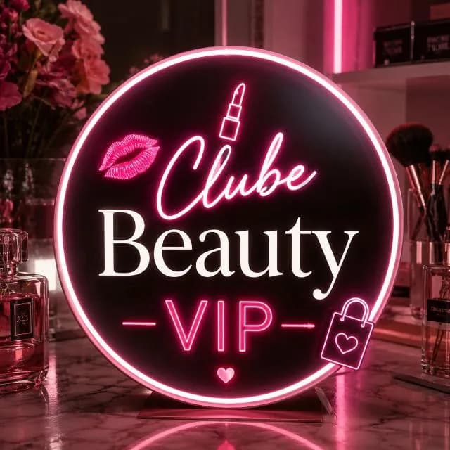 Clube Beauty Vip