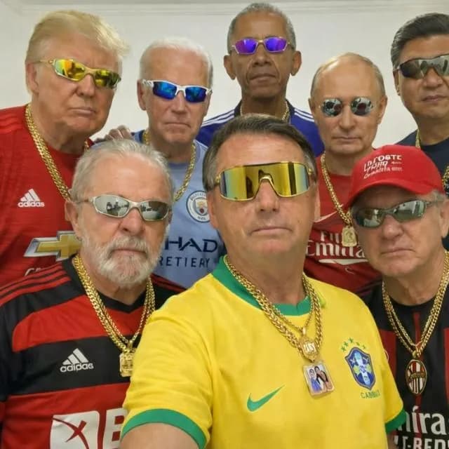 Tropa Do Caos