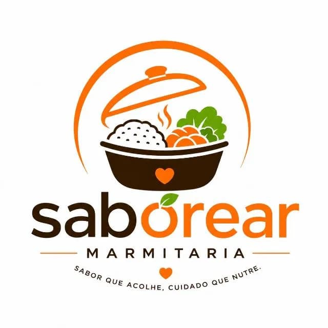 Cardápio Marmita Saborear