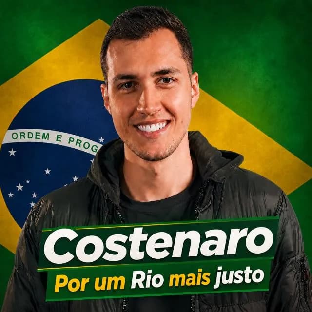 Tropa do Costenaro 3