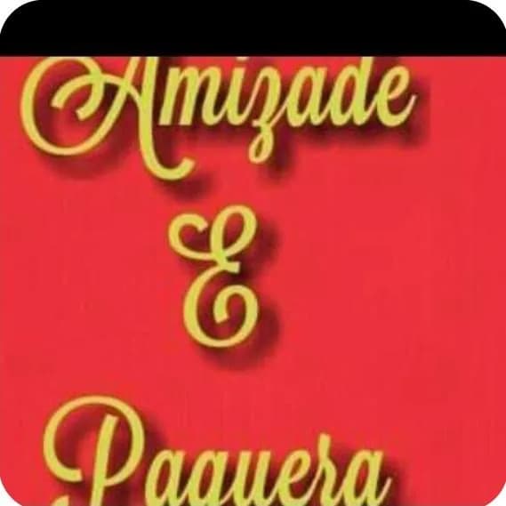 Amizades e Paqueras