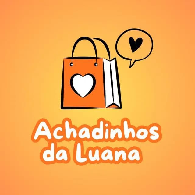 Achadinhos da Luana